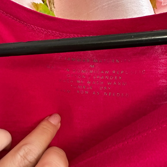 COPY - Maternity bundle of shirts! Size small and medium! - Picture 5 of 7